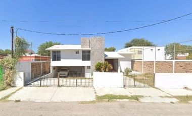 HERMOSA CASA EN PIEDRAS NEGRAS
