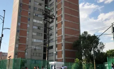 Departamento en Cerro del Agua,  Coyoacán, EN REMATE BANCARIO ¡GRAN OPORTUNIDAD!