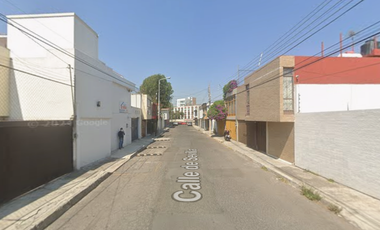 Hermosa casa ubicada en Calle de Sevilla 152, Gabriel Pastor 2da Secc, 72425 Heroica Puebla de Zaragoza, Pue.