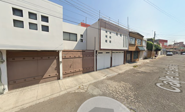 Hermosa casa ubicada en Calle de Sevilla 152, Gabriel Pastor 2da Secc, 72425 Heroica Puebla de Zaragoza, Pue.