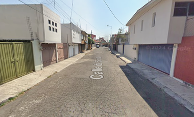 Hermosa casa ubicada en Calle de Sevilla 152, Gabriel Pastor 2da Secc, 72425 Heroica Puebla de Zaragoza, Pue.