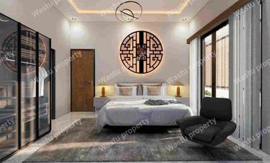 RUMAH MURAH DI BELAKANG ARTOS MALL MAGELANG