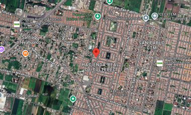 VENTA DE PROPIEDAD EN TULTEPEC