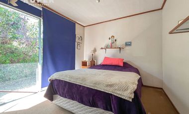 JARDIN DEL MAR. CASA AMPLIA EN PASAJE SEGURO RESIDENCIAL
