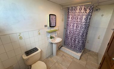 ALQUILO DEPTO EN 3ER PISO A UNA CUADRA DEL MAR