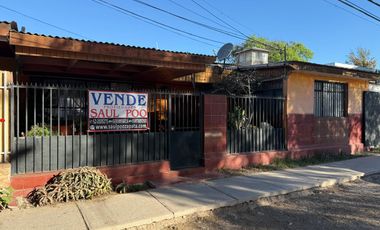 EXCELENTE CASA CECTOR CÉNTRICO DE LA CIUDAD