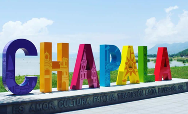 Casa en Venta Ribera del Pilar Chapala Jalisco