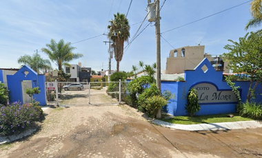 Casa en Venta Ribera del Pilar Chapala Jalisco