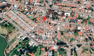 Casa en Venta Ribera del Pilar Chapala Jalisco