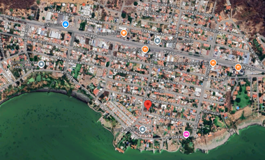 Casa en Venta Ribera del Pilar Chapala Jalisco