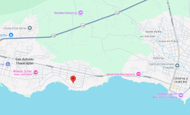 Casa en Venta Ribera del Pilar Chapala Jalisco