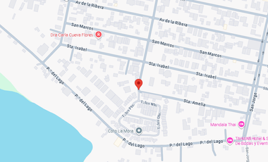 Casa en Venta Ribera del Pilar Chapala Jalisco