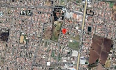 HERMOSA CASA EN ZAMORA MICHOACAN