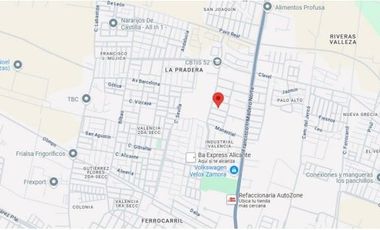 HERMOSA CASA EN ZAMORA MICHOACAN