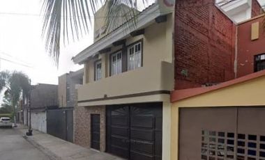HERMOSA CASA EN ZAMORA MICHOACAN