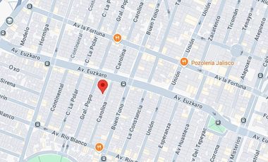 Casa en Carolina en la colonia Industrial, EN REMATE BANCARIO! GRAN OPORTUNIDAD!