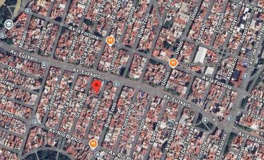 Casa en Carolina en la colonia Industrial, EN REMATE BANCARIO! GRAN OPORTUNIDAD!