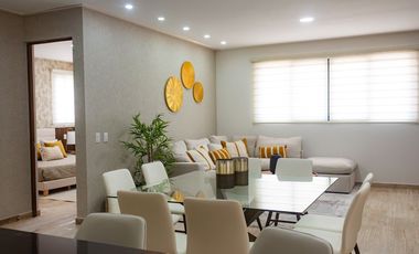 Condominios en Cancún: lujo, naturaleza y plusvalía en KUXNAH Living Condos