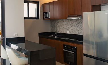 Condominios en Cancún: lujo, naturaleza y plusvalía en KUXNAH Living Condos