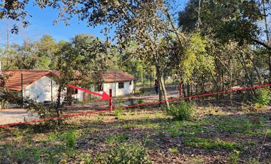 Terreno venta en Quinta Andrea 2742 m2, Huasca de Ocampo, Hidalgo