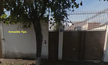 Casa en Remate Bancario. Invierta de manera segura, póngase en contacto con nosotros.