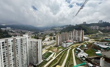 ARRIENDA APARTAMENTO BAJA SUIZA SECTOR LAURELES