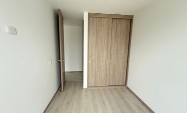 ARRIENDA APARTAMENTO BAJA SUIZA SECTOR LAURELES