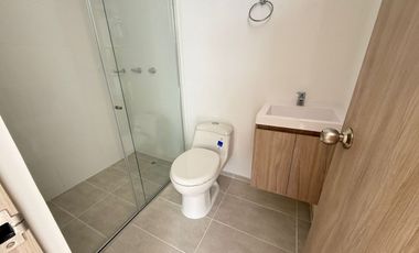 ARRIENDA APARTAMENTO BAJA SUIZA SECTOR LAURELES