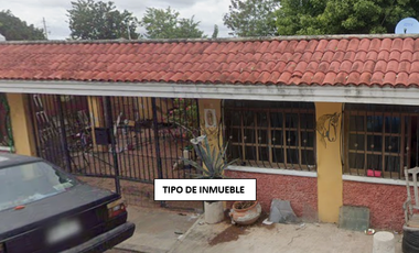 🏡 EXCELENTE CASA EN REMATE BANCARIO