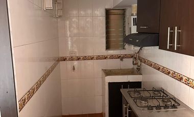 VENTA Apartamento ¡Tu Nuevo Comienzo te Espera en Funza!