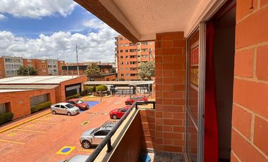 VENTA Apartamento ¡Tu Nuevo Comienzo te Espera en Funza!