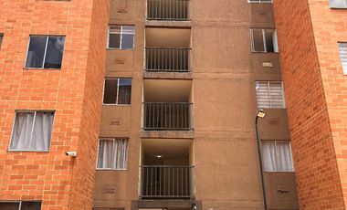 VENTA Apartamento ¡Tu Nuevo Comienzo te Espera en Funza!