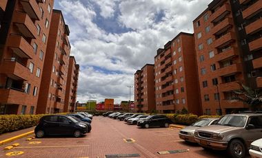 VENTA Apartamento ¡Tu Nuevo Comienzo te Espera en Funza!