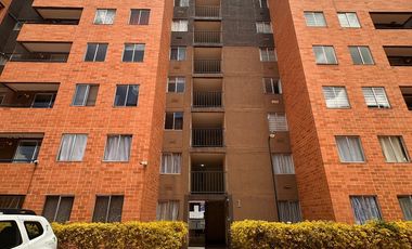 VENTA Apartamento ¡Tu Nuevo Comienzo te Espera en Funza!