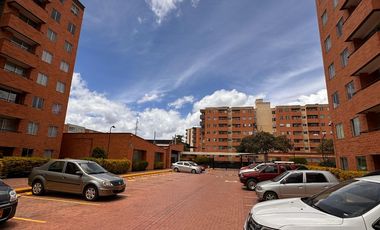 VENTA Apartamento ¡Tu Nuevo Comienzo te Espera en Funza!