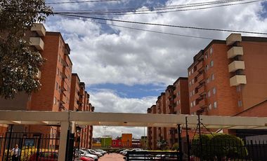 VENTA Apartamento ¡Tu Nuevo Comienzo te Espera en Funza!