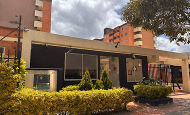 VENTA Apartamento ¡Tu Nuevo Comienzo te Espera en Funza!