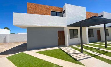 Casa en venta en Villa de Pozos