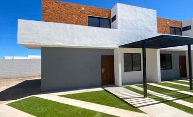 Casa en venta en Villa de Pozos