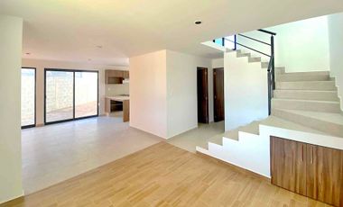 Casa en venta en Villa de Pozos