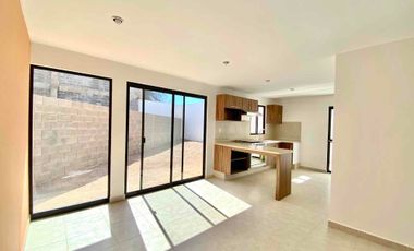 Casa en venta en Villa de Pozos