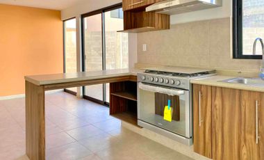 Casa en venta en Villa de Pozos