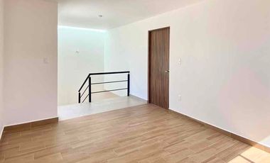 Casa en venta en Villa de Pozos