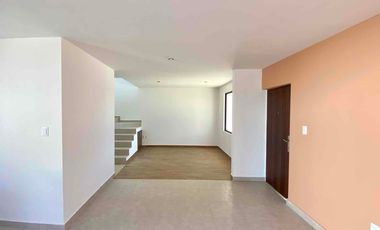 Casa en venta en Villa de Pozos