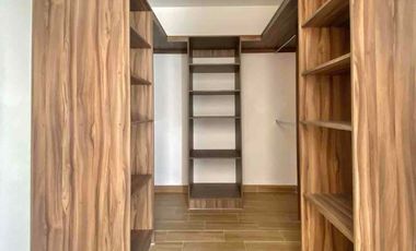 Casa en venta en Villa de Pozos