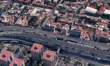 Casa De Recuperación Bancaria en MIXCOAC