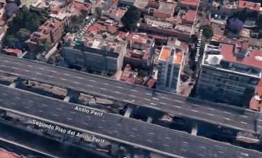 Casa De Recuperación Bancaria en MIXCOAC