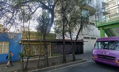 Casa De Recuperación Bancaria en MIXCOAC