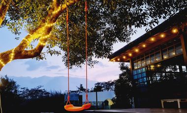 CASA EN VENTA, CAMPESTRE ESTILO INDUSTRIAL, A 15 MIN CARRETERA A COITA, TUXTLA GTZ