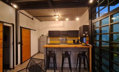 CASA EN VENTA, CAMPESTRE ESTILO INDUSTRIAL, A 15 MIN CARRETERA A COITA, TUXTLA GTZ